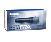 Shure BETA 57A - 642404 - zdjęcie 2